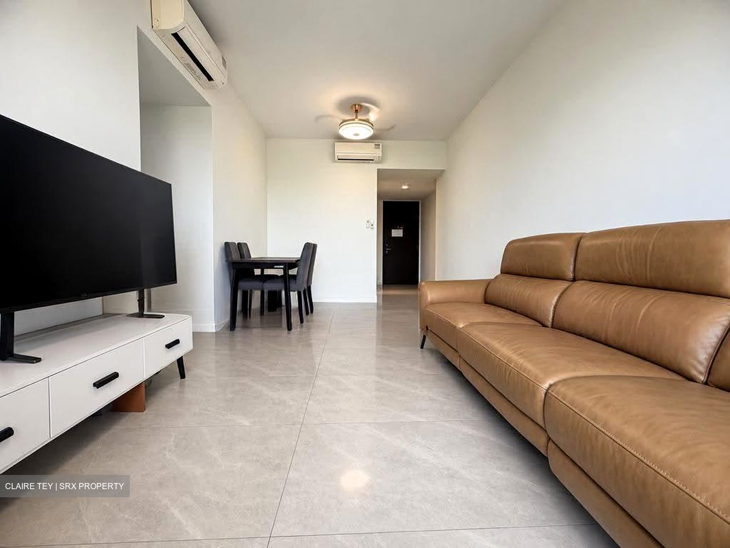 KI Residences at Brookvale (D21), Condominium #616535711